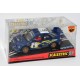 COCHE SLOT SCALEXTRIC. SUBARU IMPREZZA WRC. SOLBERG. REF. 6080