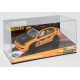 COCHE SLOT SCALEXTRIC SEAT LEON CLUB SCALEXTRIC 2005 TECNITOYS REF. 6169