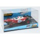 COCHE SLOT SCALEXTRIC 2002 F1 EDITION REF. 6105