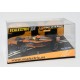 COCHE SLOT SCALEXTRIC ARROWS F1 TECNITOYS DE LA ROSA ORANGE