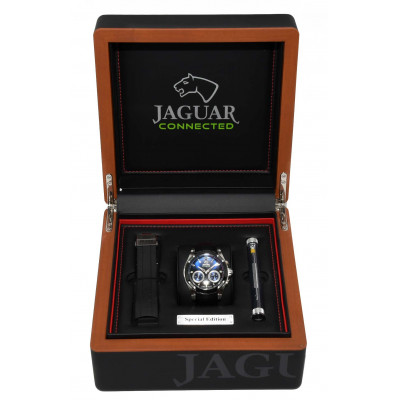 RELOJ JAGUAR CONNECTED J958