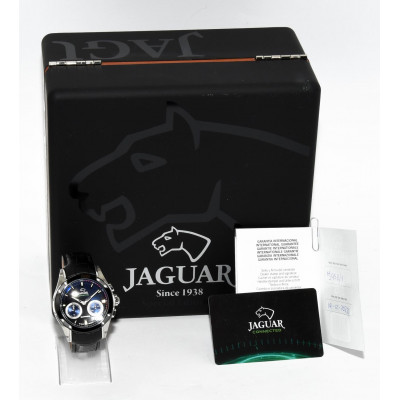 RELOJ JAGUAR CONNECTED J958