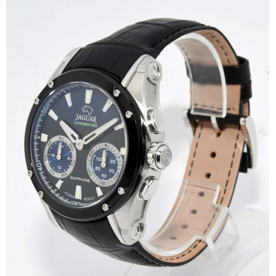 RELOJ JAGUAR CONNECTED J958