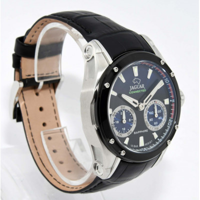RELOJ JAGUAR CONNECTED J958