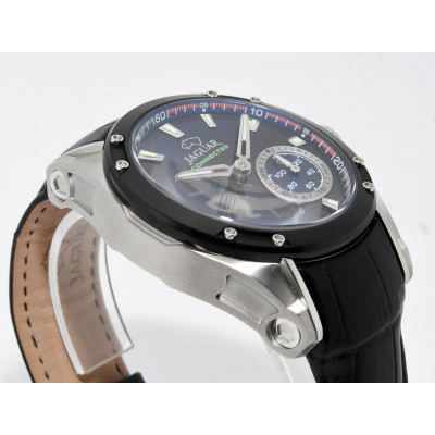 RELOJ JAGUAR CONNECTED J958