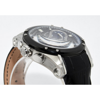 RELOJ JAGUAR CONNECTED J958