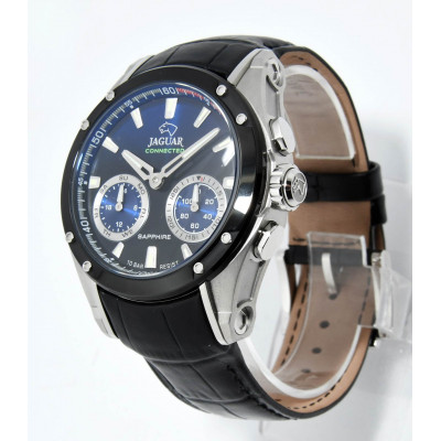 RELOJ JAGUAR CONNECTED J958