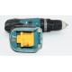 TALADRO ATORNILLADOR A BATERIA MAKITA DHP453