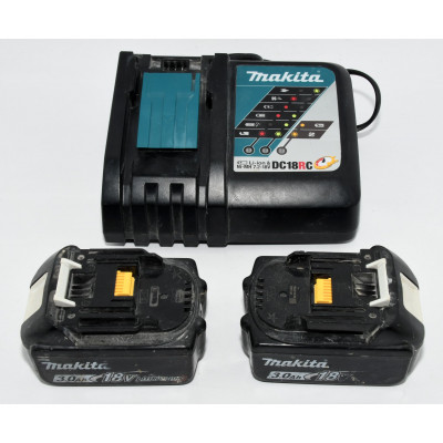 TALADRO ATORNILLADOR A BATERIA MAKITA DHP453