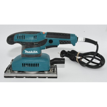 LIJADORA ORBITAL MAKITA BO3711