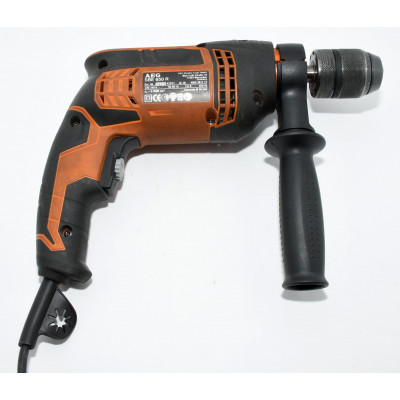 TALADRO PERCUTOR AEG SBE 650R