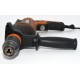 TALADRO PERCUTOR AEG SBE 650R