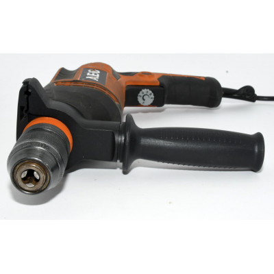 TALADRO PERCUTOR AEG SBE 650R