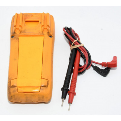 MULTIMETRO DIGITAL FLUKE 175