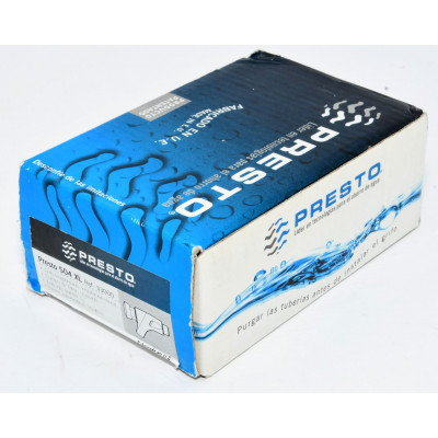 GRIFO TEMPORIZADO PRESTO 504 XL