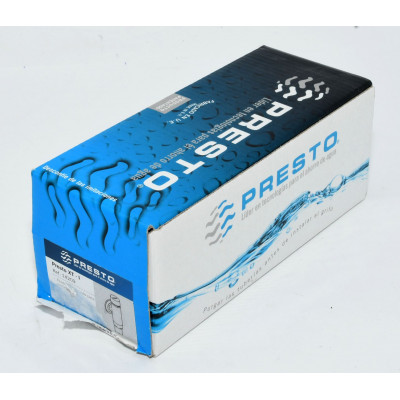 GRIFO URINARIO TEMPORIZADO PRESTO XT-I