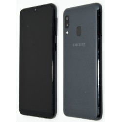 SAMSUNG GALAXY A20e 32GB NEGRO