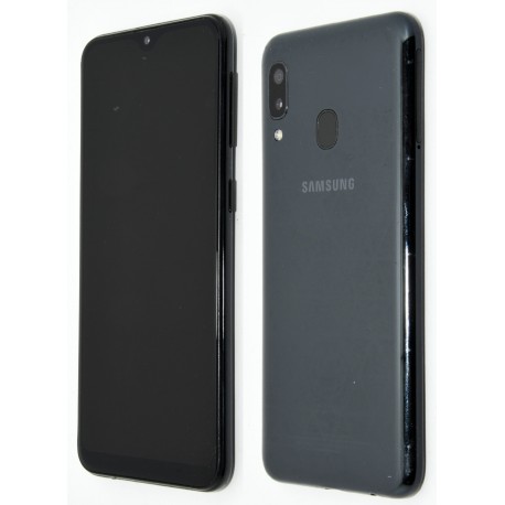 SAMSUNG GALAXY A20e 32GB NEGRO