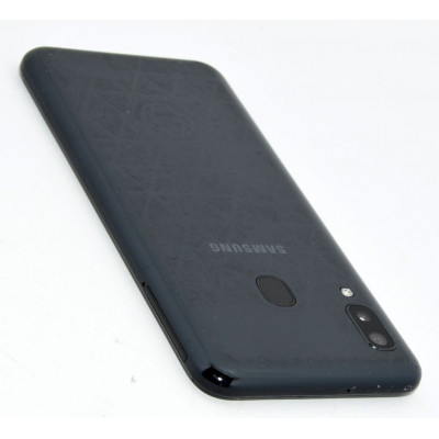 SAMSUNG GALAXY A20e 32GB NEGRO