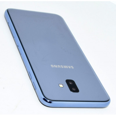 SAMSUNG J6 PLUS 32GB AZUL