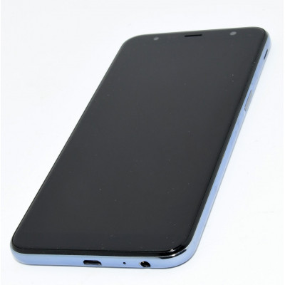 SAMSUNG J6 PLUS 32GB AZUL