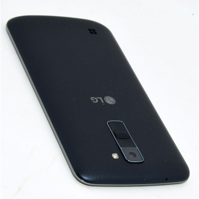 LG K10 16GB NEGRO