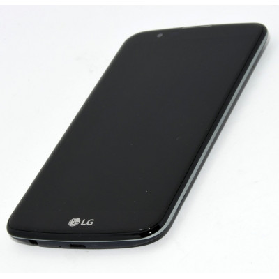 LG K10 16GB NEGRO