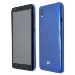 ZTE BLADE A31 LITE AZUL