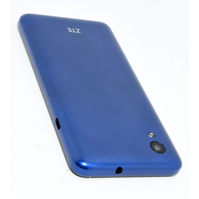 SMARTPHONE ZTE BLADE A31 AZUL  BILBOTRUKE TIENDA SEGUNDA MANO