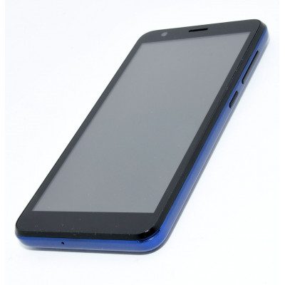 ZTE BLADE A31 LITE AZUL