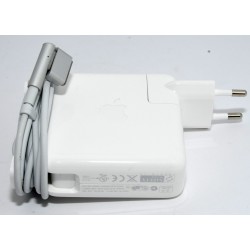 CARGADOR DE PORTATIL APPLE 60W MAG SAFE
