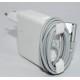 CARGADOR DE PORTATIL APPLE 60W MAG SAFE