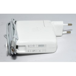 CARGADOR DE PORTATIL APPLE 45W MAG SAFE