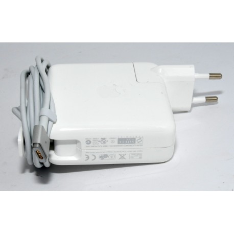 CARGADOR DE PORTATIL APPLE 45W MAG SAFE