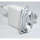 CARGADOR DE PORTATIL APPLE 45W MAG SAFE