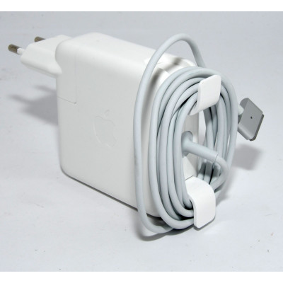 CARGADOR DE PORTATIL APPLE 45W MAG SAFE