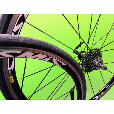 RUEDAS CARRETERA PASAK RIMS. A ESTRENAR