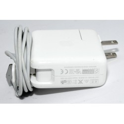 CARGADOR DE PORTATIL APPLE 45W MAG SAFE 2 ENCHUFE AMERICANO