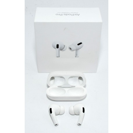 AURICULARES APPLE AIRPODS PRO 1 MWP22TY