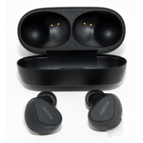 AURICULARES JABRA ELITE 4 ACTIVE