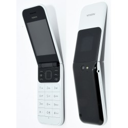 TELEFONO NOKIA 2720 FLIP DUAL