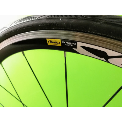 RUEDAS CARRETERA PASAK RIMS. A ESTRENAR