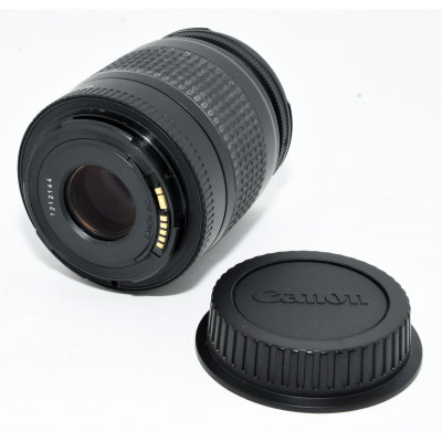 OBJETIVO CANON 28-80 EF F: 3.5-5.6