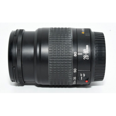 OBJETIVO CANON 28-80 EF F: 3.5-5.6