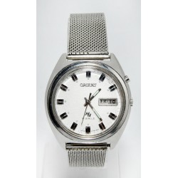 RELOJ AUTOMATICO ORIENT