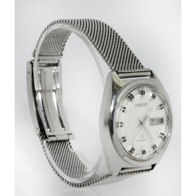 RELOJ AUTOMATICO ORIENT