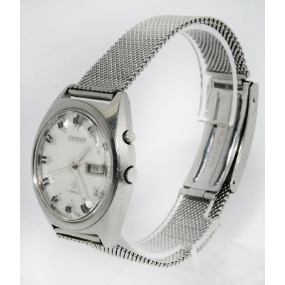 RELOJ AUTOMATICO ORIENT