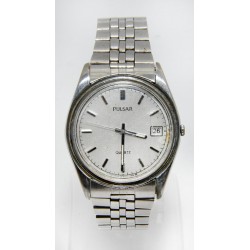 RELOJ PULSAR QUARTZ