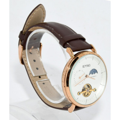 RELOJ AUTOMATICO EYKI