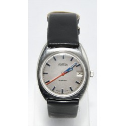 RELOJ AUTOMATICO ROAMER 522-2120.328